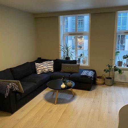 Lekker Leilighet Midt I Bergen Sentrum エクステリア 写真
