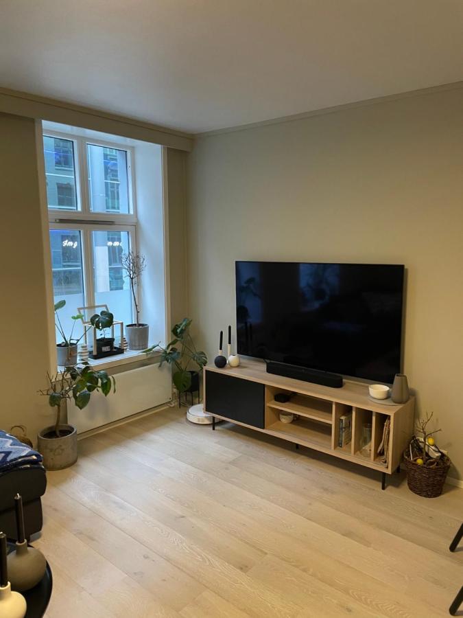 Lekker Leilighet Midt I Bergen Sentrum エクステリア 写真